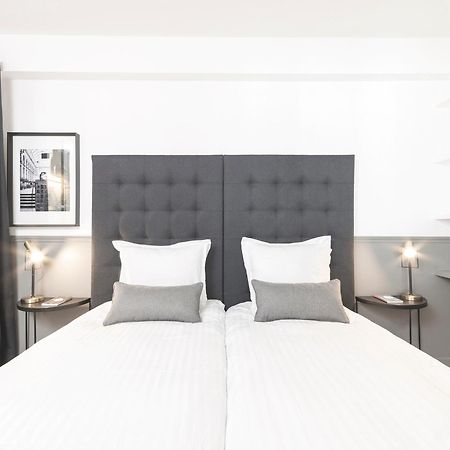 Livinparis - Luxury 3 Bedrooms Le Marais III エクステリア 写真