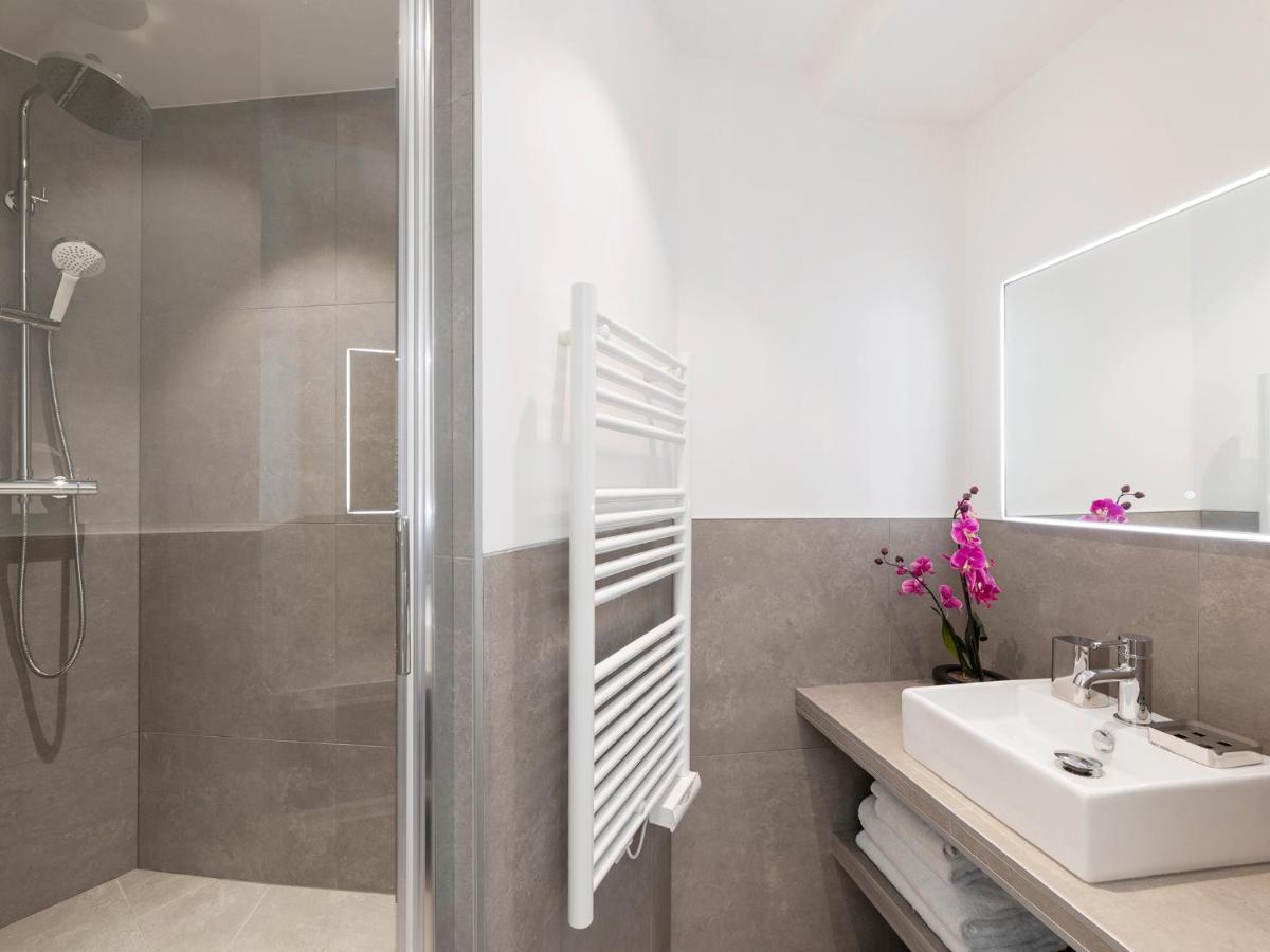 Livinparis - Luxury 3 Bedrooms Le Marais III エクステリア 写真