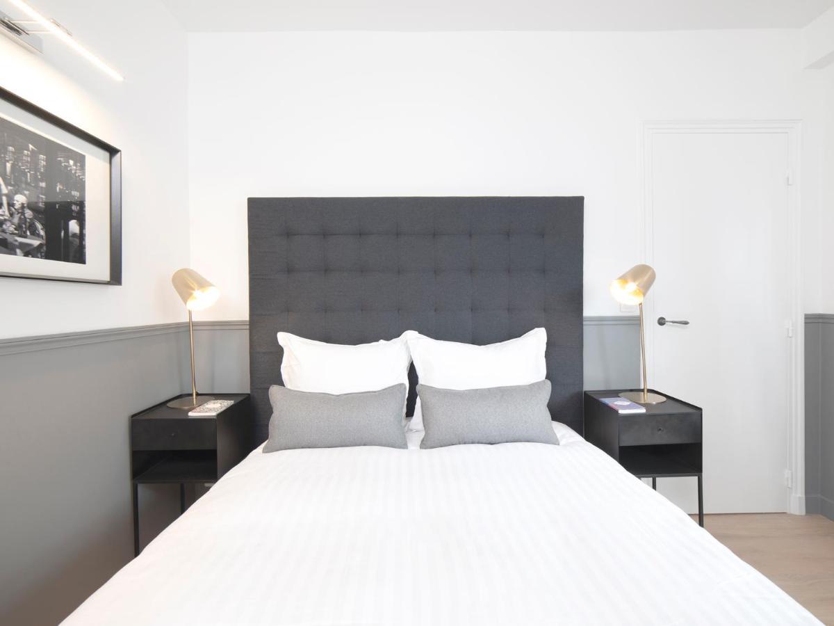 Livinparis - Luxury 3 Bedrooms Le Marais III エクステリア 写真